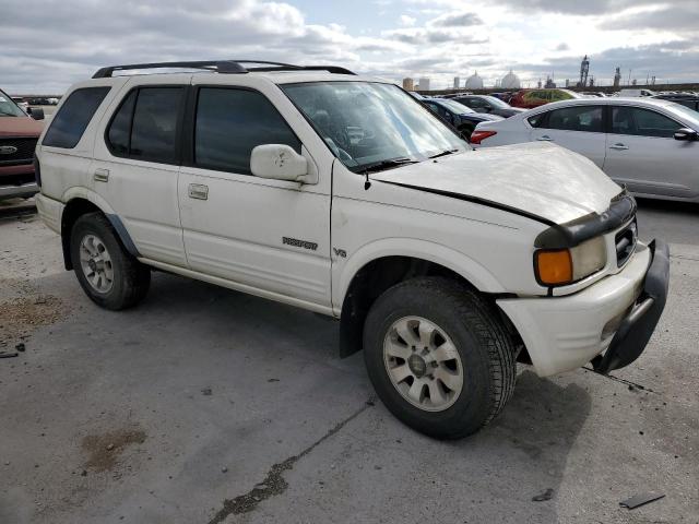 Photo 4 from auction – 1999 HONDA PASSPORT E with VIN 4S6CK58W1X4420160