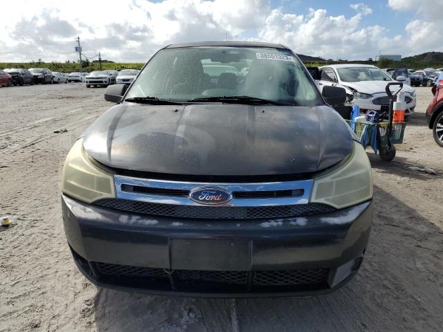 Photo 5 from auction – 2009 FORD FOCUS SE with VIN 1FAHP35N09W172114