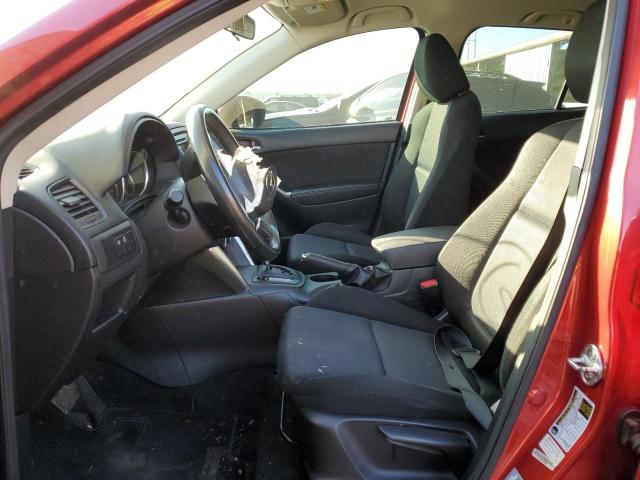 Photo 7 from auction – 2014 MAZDA CX-5 SPORT with VIN JM3KE2BE5E0341794