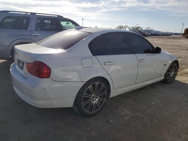 Photo 3 from auction – 2009 BMW 328 I with VIN WBAPH775X9NL84500