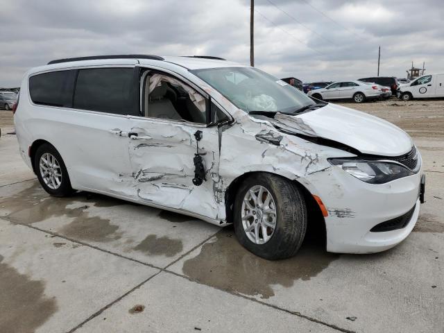 Photo 4 from auction – 2021 CHRYSLER VOYAGER LX with VIN 2C4RC1DG1MR530565