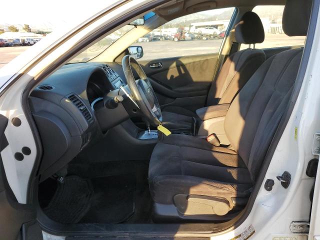 Photo 7 from auction – 2008 NISSAN ALTIMA 2.5 with VIN 1N4AL21E18C196287