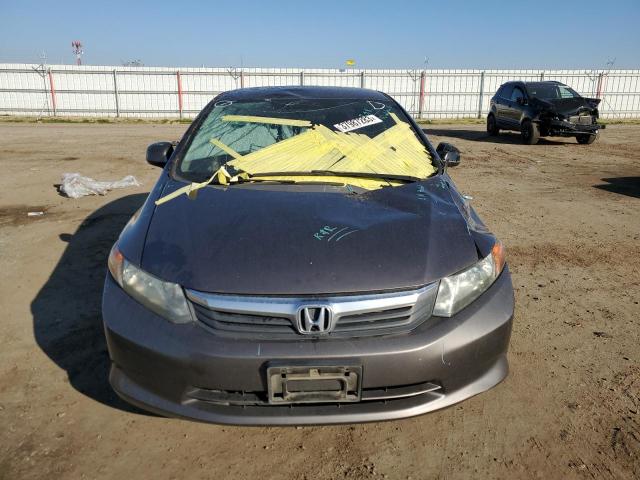 Zdjęcie 5 z aukcji – 2012 HONDA CIVIC LX z VIN 19XFB2F52CE337297