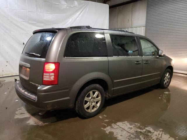 Zdjęcie 3 z aukcji – 2010 CHRYSLER TOWN & COU z VIN 2A4RR8D12AR428720