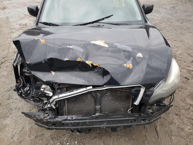 Photo 11 from auction – 2014 SUBARU IMPREZA with VIN JF1GPAA68E8238146