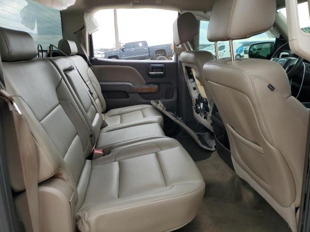 Photo 10 from auction – 2014 GMC SIERRA C15 with VIN 3GTP1VECXEG414563