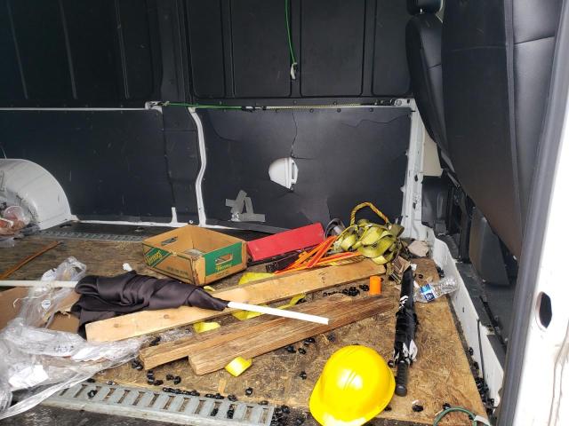 Photo 11 from auction – 2018 RAM PROMASTER with VIN 3C6TRVDG2JE159755