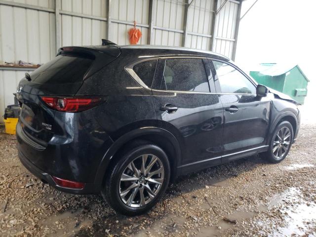 Photo 3 from auction – 2021 MAZDA CX-5 SIGNA with VIN JM3KFBEY5M0442271
