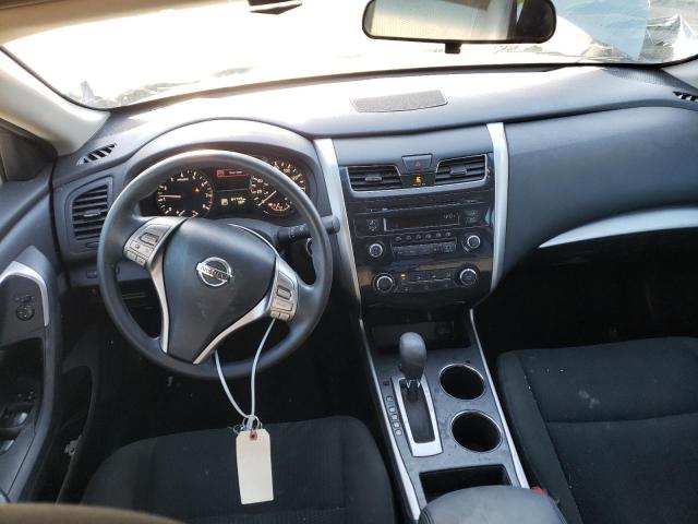 Photo 8 from auction – 2015 NISSAN ALTIMA 2.5 with VIN 1N4AL3APXFC286400