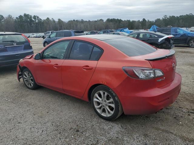Photo 2 from auction – 2010 MAZDA 3 S with VIN JM1BL1S51A1224291