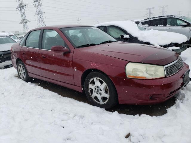 Photo 4 from auction – 2005 SATURN L300 LEVEL with VIN 1G8JD54R75Y501419