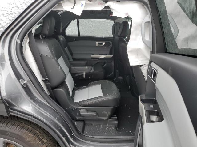 Photo 10 from auction – 2022 FORD EXPLORER X with VIN 1FMSK8DH1NGB55779