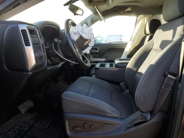 Photo 7 from auction – 2014 CHEVROLET SILVERADO with VIN 1GCRCREC8EZ336066