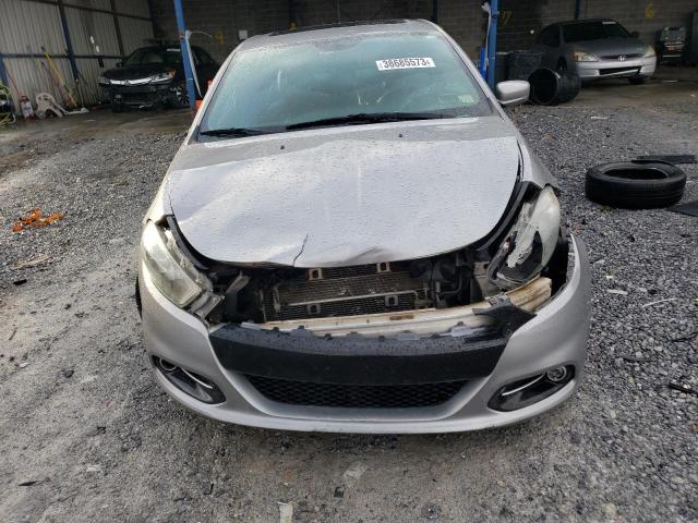 Photo 11 from auction – 2014 DODGE DART GT with VIN 1C3CDFEB8ED907338