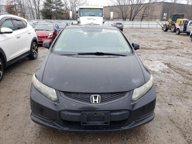 Photo 5 from auction – 2013 HONDA CIVIC EX with VIN 2HGFG3B81DH503582