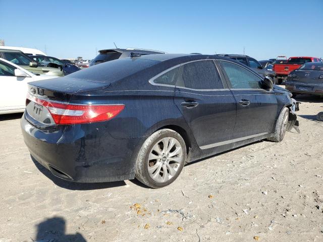 Photo 3 from auction – 2013 HYUNDAI AZERA with VIN KMHFG4JG2DA253907