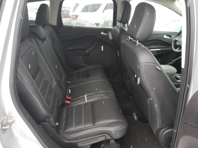 Photo 11 from auction – 2019 FORD ESCAPE SEL with VIN 1FMCU0HD7KUC47726