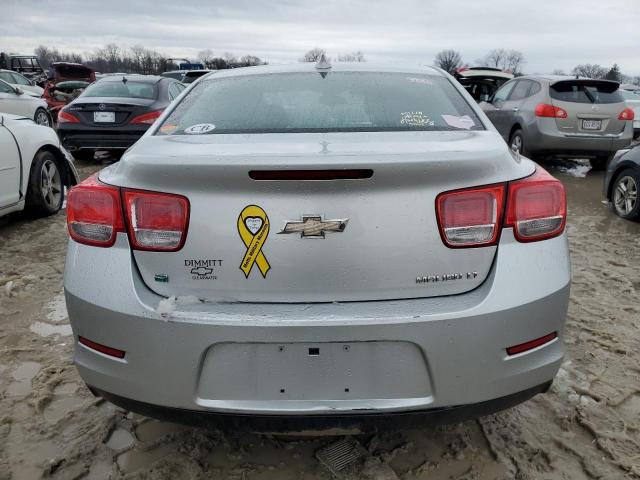 Photo 6 from auction – 2016 CHEVROLET MALIBU LIM with VIN 1G11C5SA4GU157539