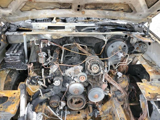 Photo 12 from auction – 2008 GMC YUKON with VIN 1GKFK13008R265082
