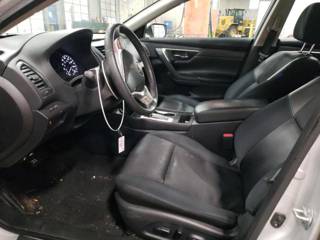 Photo 7 from auction – 2017 NISSAN ALTIMA 3.5 with VIN 1N4BL3AP8HC202906