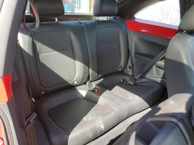 Photo 10 from auction – 2012 VOLKSWAGEN BEETLE with VIN 3VWJP7AT5CM646277