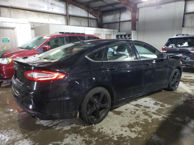 Photo 3 from auction – 2016 FORD FUSION SE with VIN 3FA6P0H76GR136429