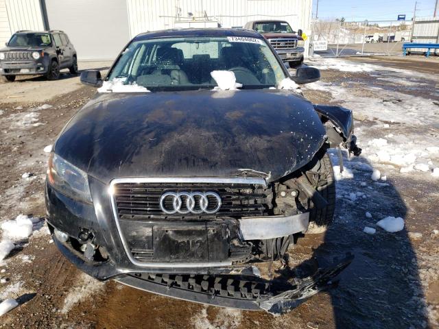Photo 5 from auction – 2012 AUDI A3 PREMIUM with VIN WAUKEAFM5CA021206