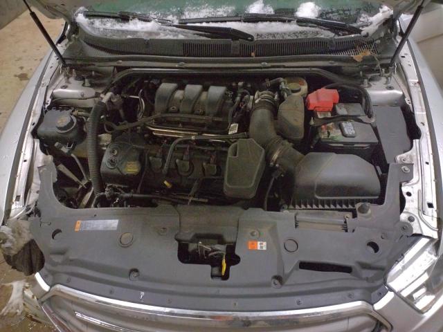 صورة رقم 11 من المزاد - 2014 FORD TAURUS SEL مع VIN 1FAHP2E89EG108551