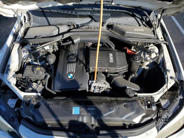Photo 11 from auction – 2008 BMW 535 I with VIN WBANW13568CZ73604