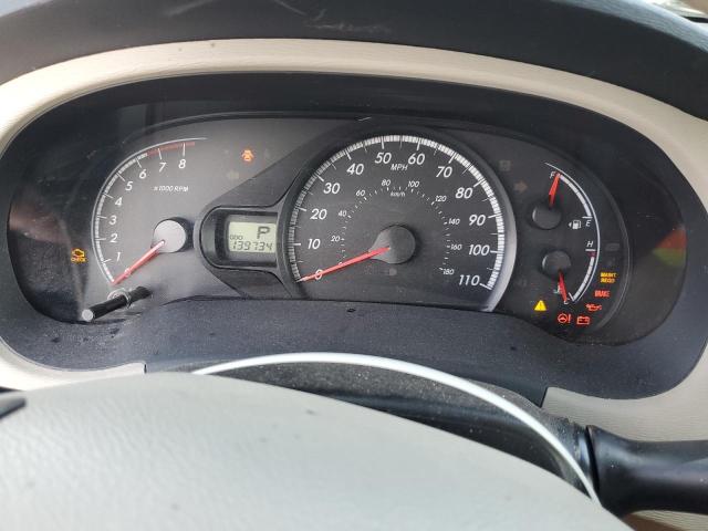Photo 9 from auction – 2011 TOYOTA SIENNA LE with VIN 5TDKK3DC6BS134911