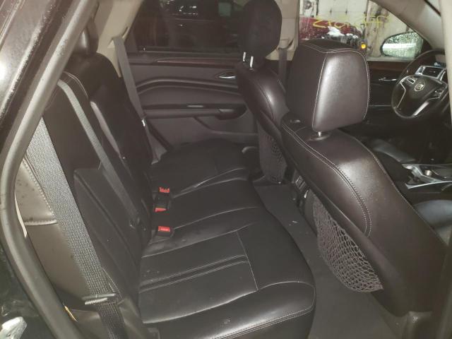 Photo 11 from auction – 2014 CADILLAC SRX PERFOR with VIN 3GYFNFE34ES614853