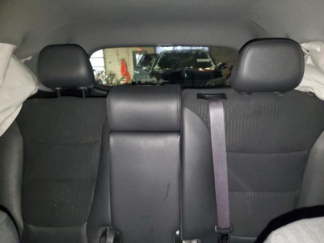 Photo 10 from auction – 2012 KIA SORENTO EX with VIN 5XYKU3A62CG208977