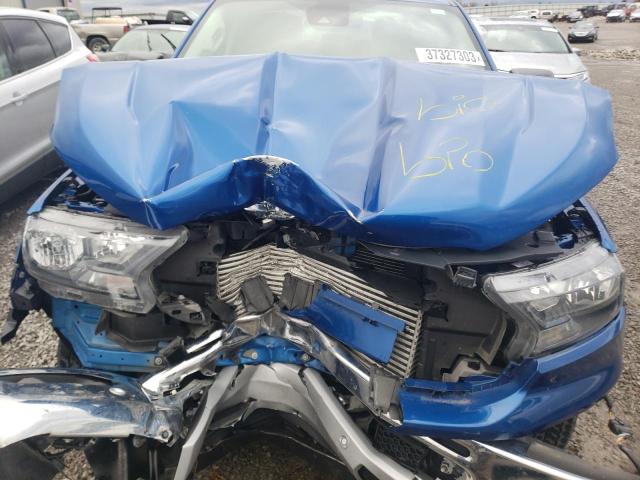 Photo 11 from auction – 2019 FORD RANGER XL with VIN 1FTER4FH2KLA86901