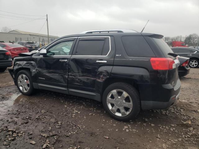 Photo 2 from auction – 2011 GMC TERRAIN SL with VIN 2CTFLXE56B6340878