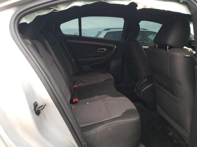 Photo 10 from auction – 2016 FORD TAURUS SEL with VIN 1FAHP2H83GG106650