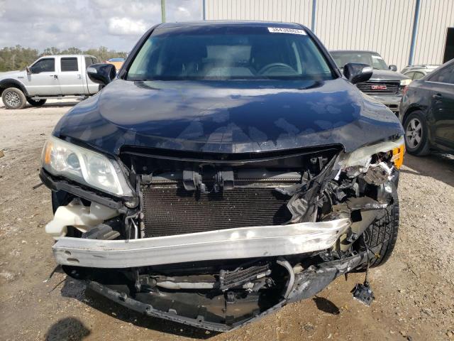 Photo 5 from auction – 2013 ACURA RDX TECHNO with VIN 5J8TB3H50DL002801