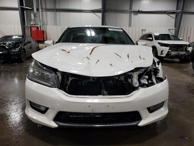Photo 5 from auction – 2014 HONDA ACCORD SPO with VIN 1HGCR2F56EA088279