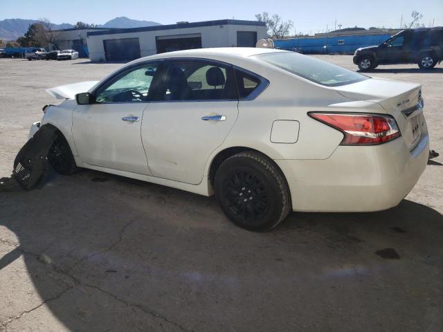 Photo 2 from auction – 2014 NISSAN ALTIMA 2.5 with VIN 1N4AL3AP1EC416174