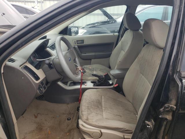 Photo 7 from auction – 2010 FORD FOCUS SE with VIN 1FAHP3FNXAW206546