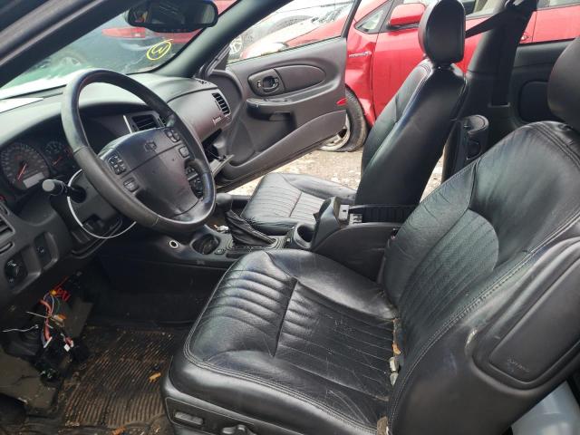 Photo 7 from auction – 2002 CHEVROLET MONTE CARL with VIN 2G1WX15K229233451