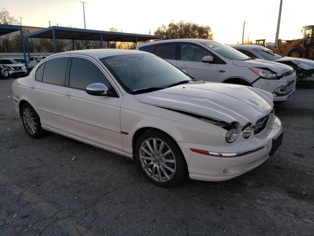 Photo 4 from auction – 2005 JAGUAR X-TYPE 3.0 with VIN SAJWA51A65WE67640