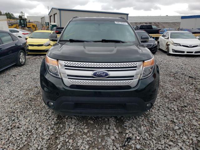 Foto 5 de la subasta – 2013 FORD EXPLORER X con VIN 1FM5K7D84DGA57691