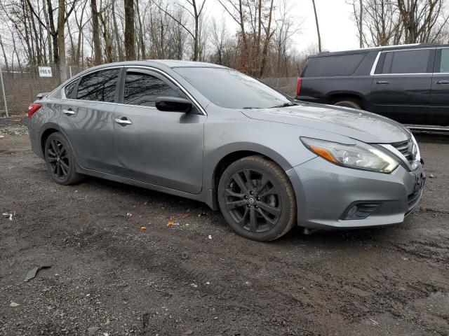 Photo 4 from auction – 2017 NISSAN ALTIMA 2.5 with VIN 1N4AL3AP2HC481961