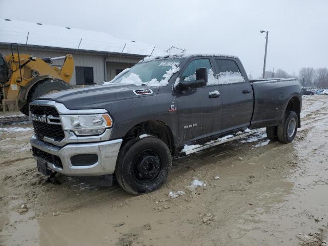 RAM 3500 TRADE 2021 with VIN 3C63RRGL1MG690423 - Photo from auction