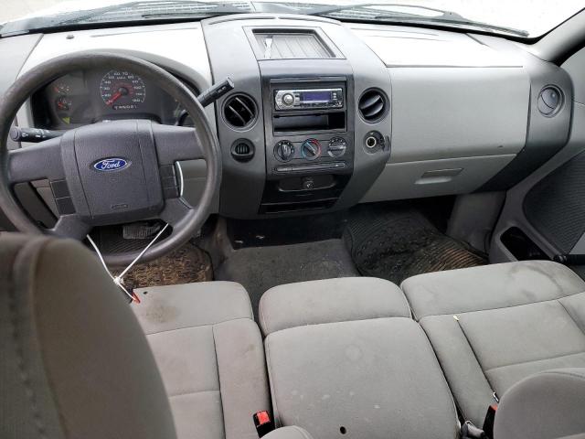 Photo 8 from auction – 2008 FORD F150 with VIN 1FTRF12268KB81843