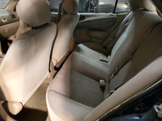 Photo 10 from auction – 1998 TOYOTA COROLLA VE with VIN 1NXBR12E0WZ093354
