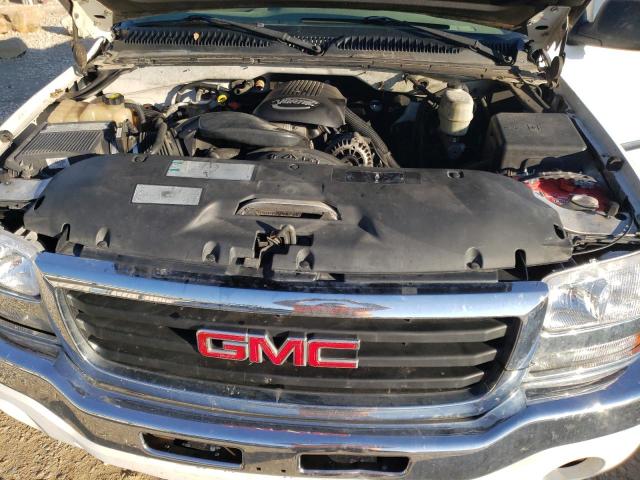 Photo 11 from auction – 2004 GMC SIERRA C25 with VIN 1GTGC23U94F267849