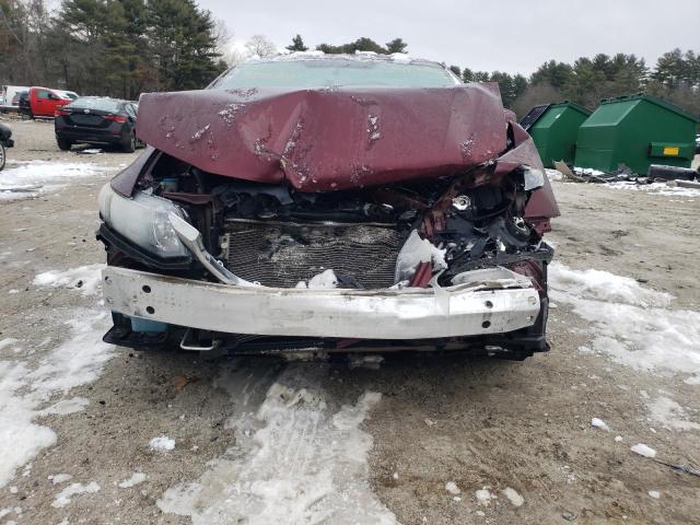 Photo 5 from auction – 2013 HONDA CIVIC LX with VIN 19XFB2F53DE259842