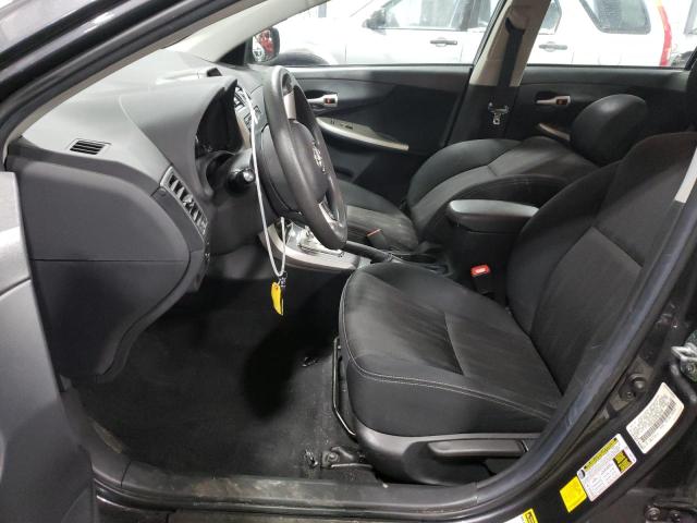 Photo 7 from auction – 2012 TOYOTA COROLLA BA with VIN 5YFBU4EE6CP026735