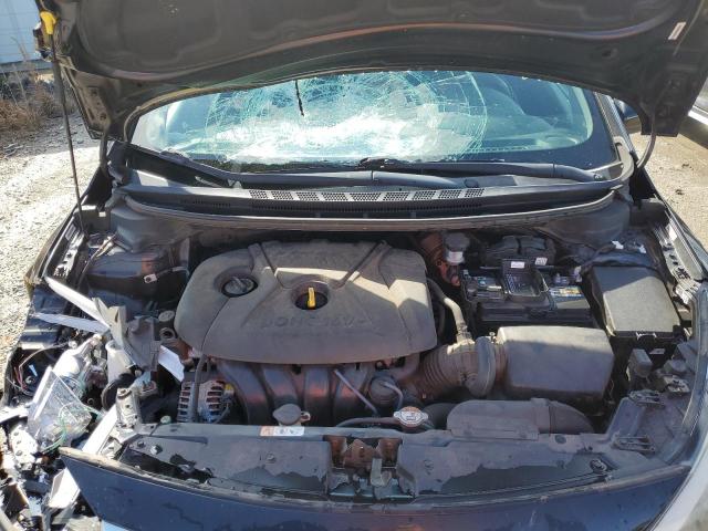 Photo 11 from auction – 2015 KIA FORTE LX with VIN KNAFX4A6XF5337011